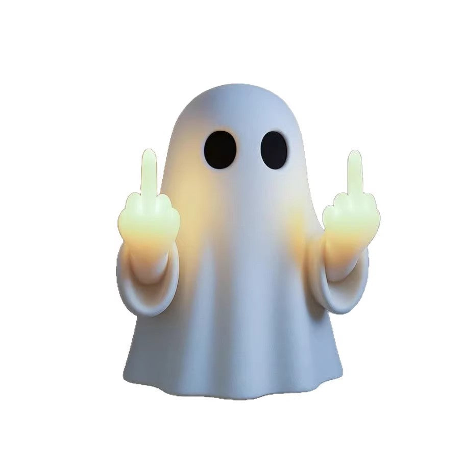 Naughty Sprite Ghost👻