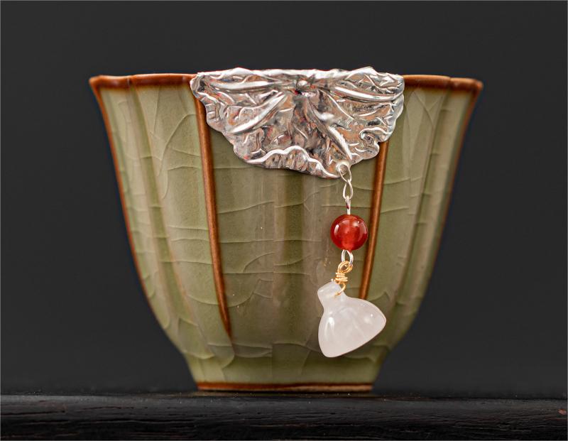 Campanula Tea Cup - Zhan