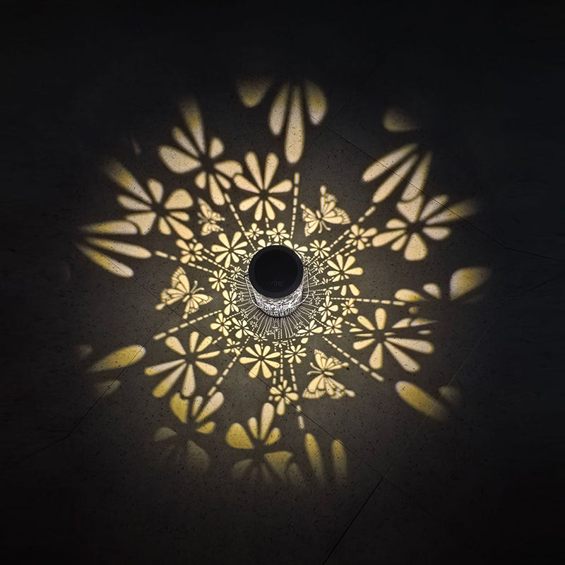 Garden Fantastic Light Solar Energy