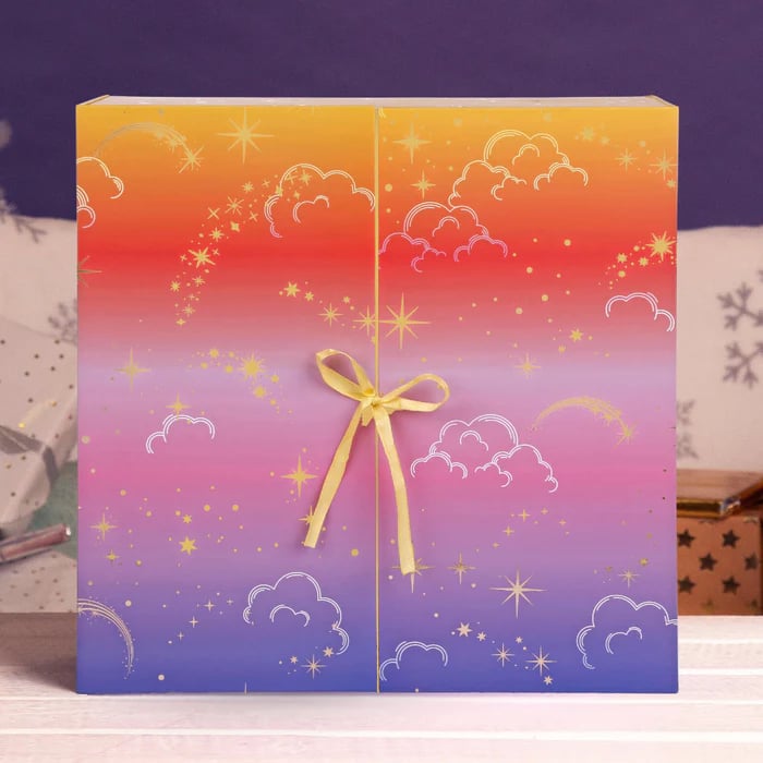 🎅Christmas Limited Release! 🧵 Advent Calendar 2026🎉(🔥Same as in the video)