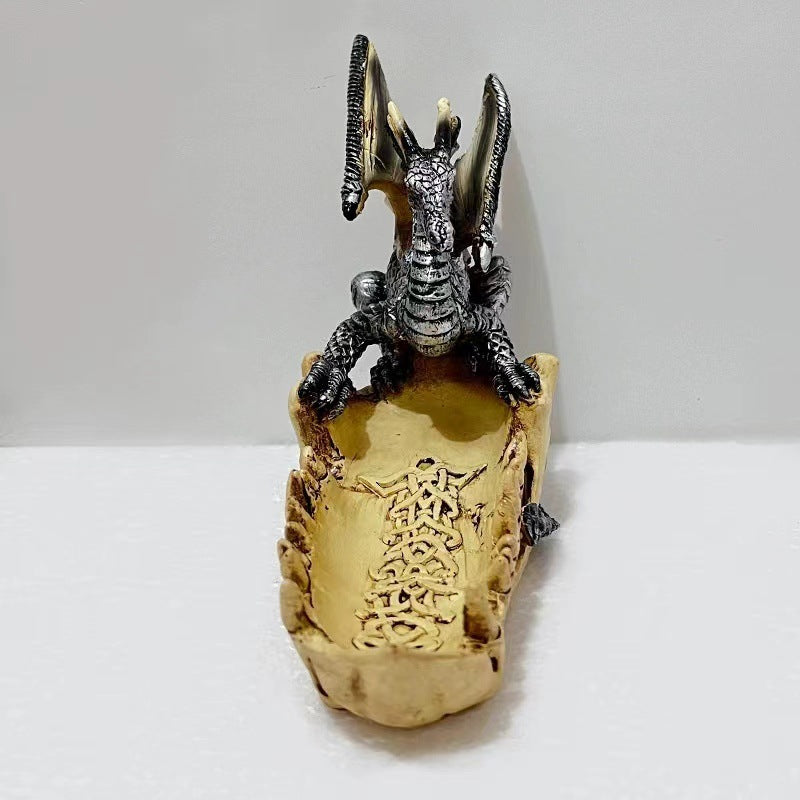 Dragon Tray