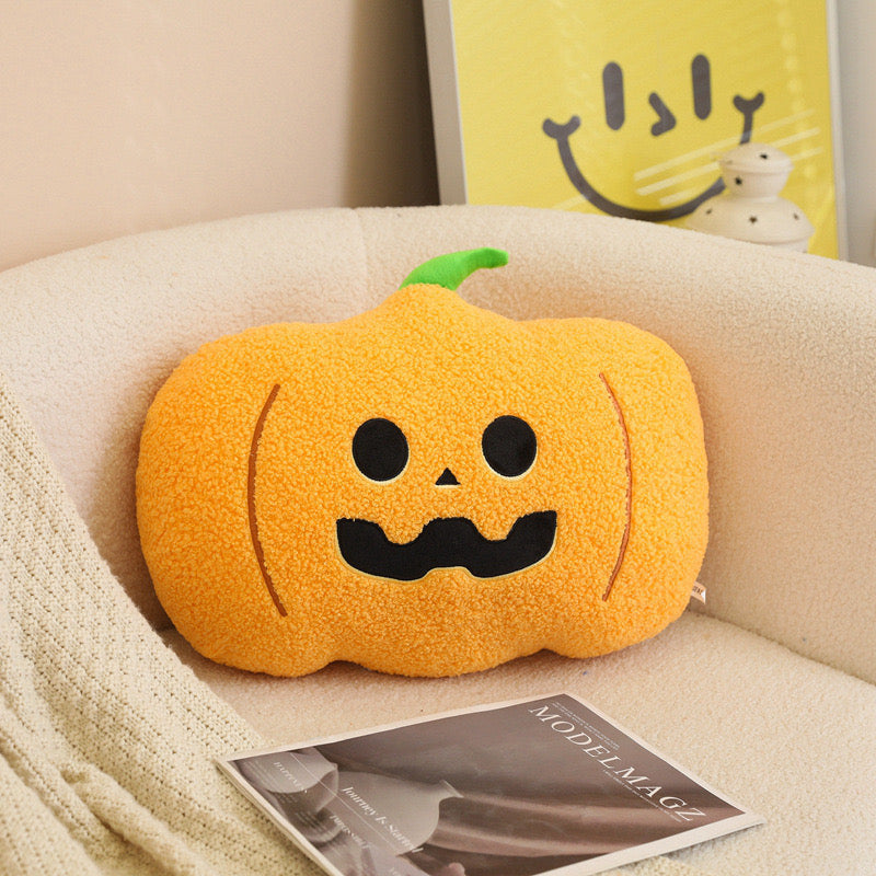 Cute Halloween Pillows