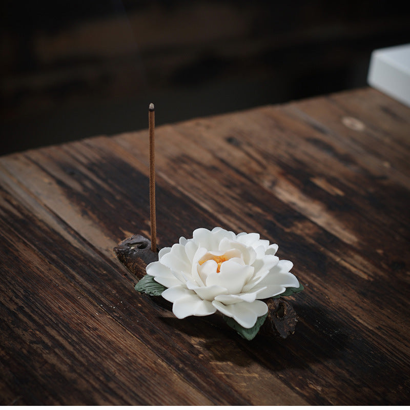 Porcelain Peony - Spring Series