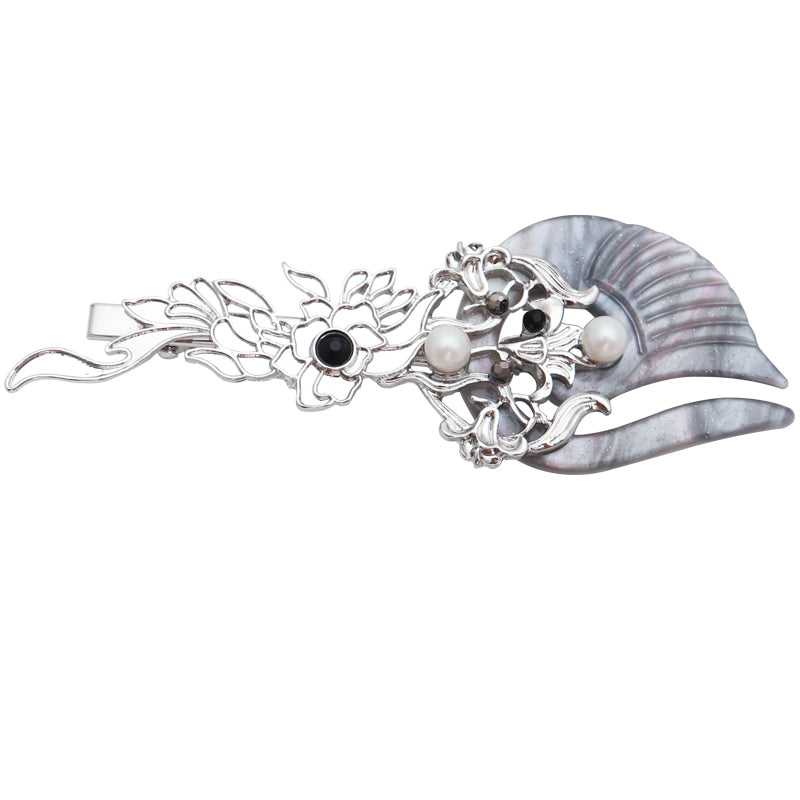 Hair Accessory for Man/Woman Mermaid Style