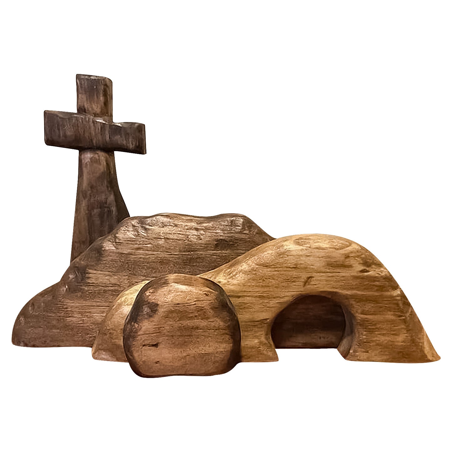 Easter Table Decoration