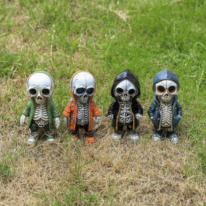 Fashion Skull Craftsmanship