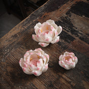 Porcelain Lotus - Spring Series