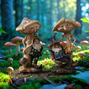 Mushroom Elf