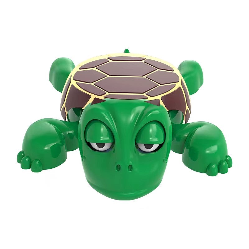 🔥Funny Frightened Turtle Coaster