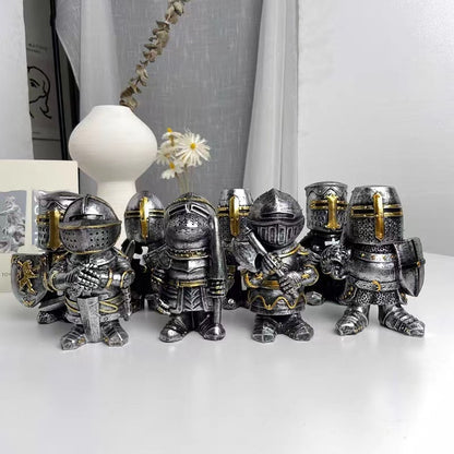 Knight Guardian