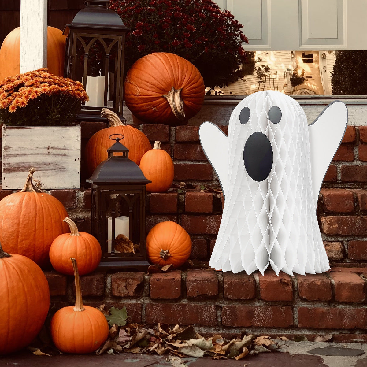 Halloween Decoration Cute Ghost