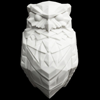 Art Shadow Wall Lamp