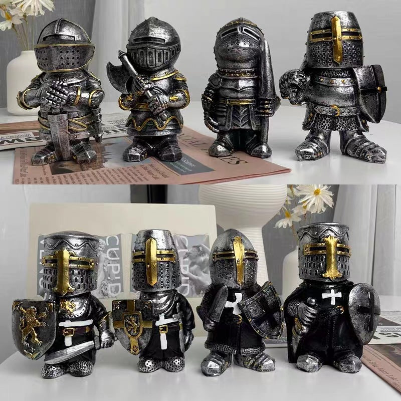 Knight Guardian