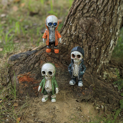 Fashion Skull Craftsmanship
