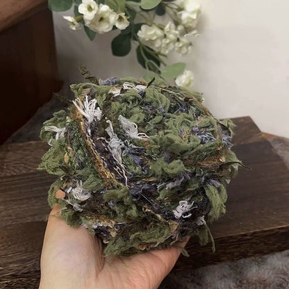 🧶Luxury Yarn Ball 100g DIY Crafting Fibers