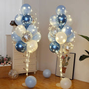 50% OFF - Party Shinny Balloon Tree (2 sets)