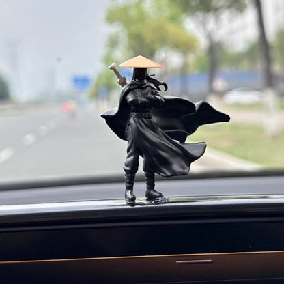 🤟Asian Mysterious Swordsman