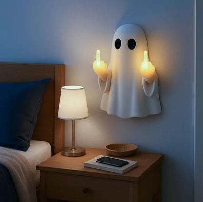 Naughty Sprite Ghost👻