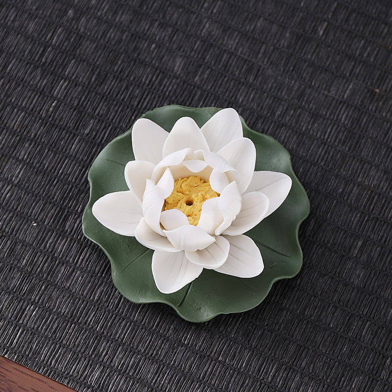 Porcelain Lotus - Spring Series