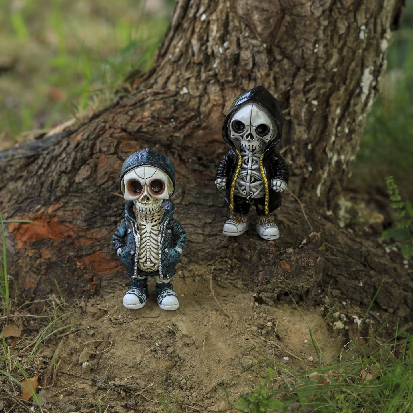 Fashion Skull Craftsmanship