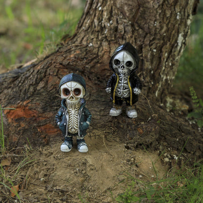 Fashion Skull Craftsmanship