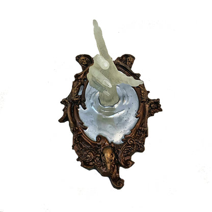 🎃 Mirror Mirror On the Wall Halloween Decoration