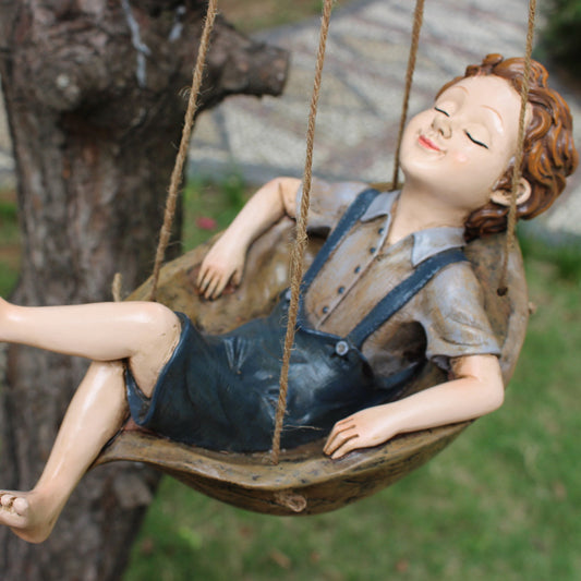 🔥50%off🔥 Garden Elf Boys