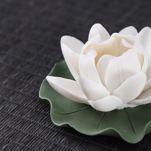 Porcelain Lotus - Spring Series