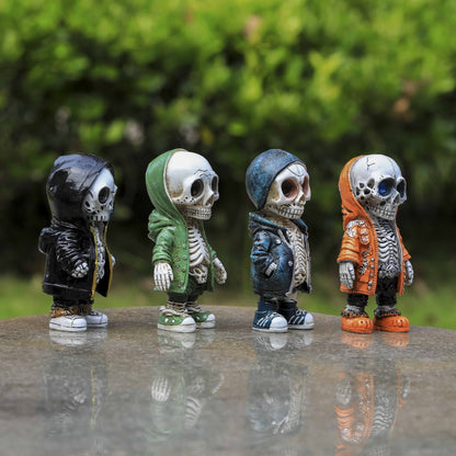 Fashion Skull Craftsmanship