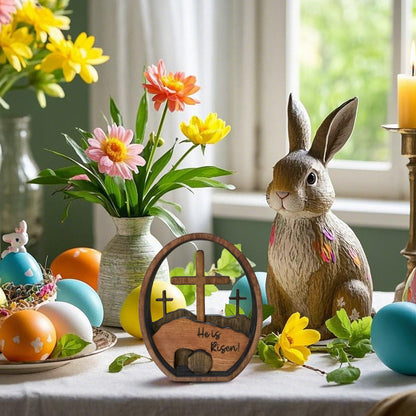 👀Easter Egg Decoration