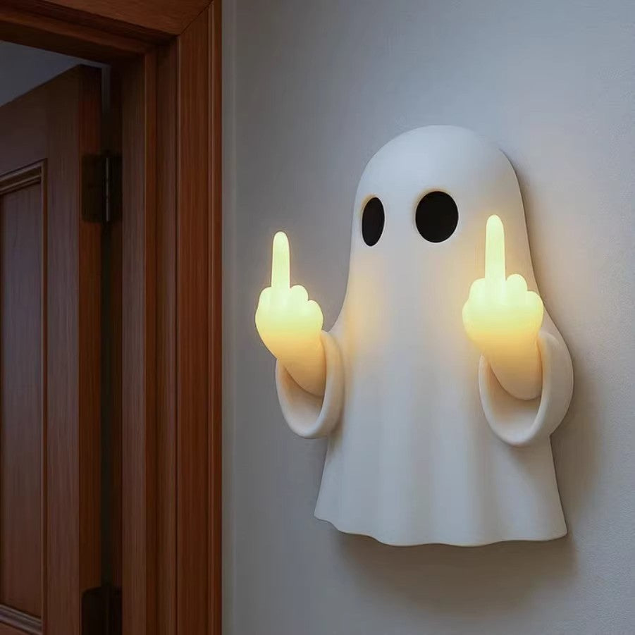 Naughty Sprite Ghost👻