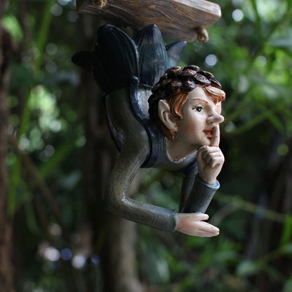 🔥50%off🔥 Garden Elf Boys