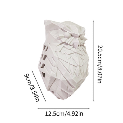 Art Shadow Wall Lamp