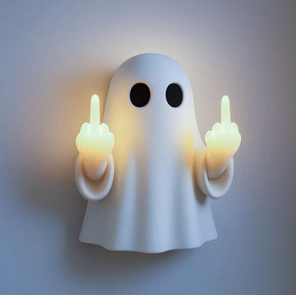 Naughty Sprite Ghost👻
