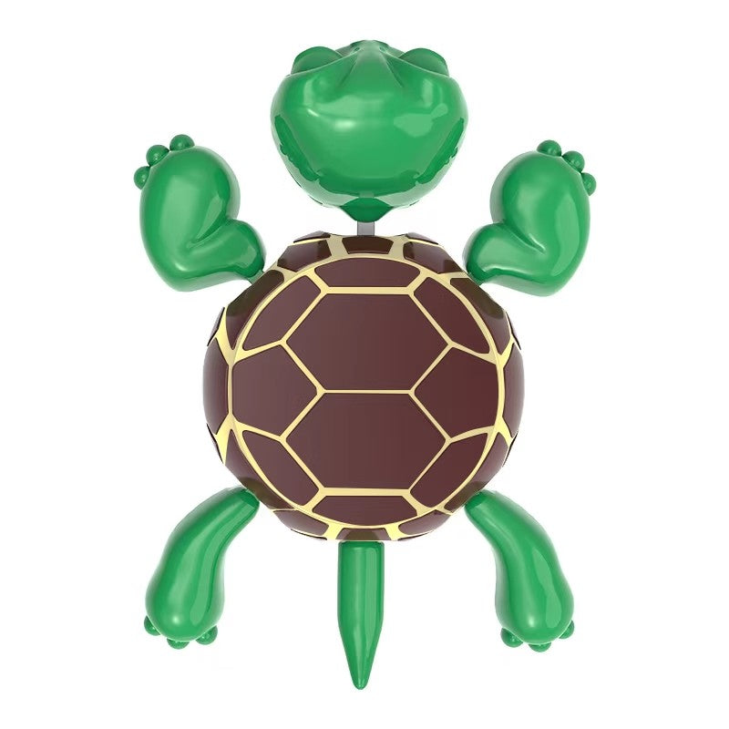 🔥Funny Frightened Turtle Coaster