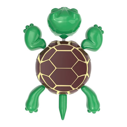 🔥Funny Frightened Turtle Coaster