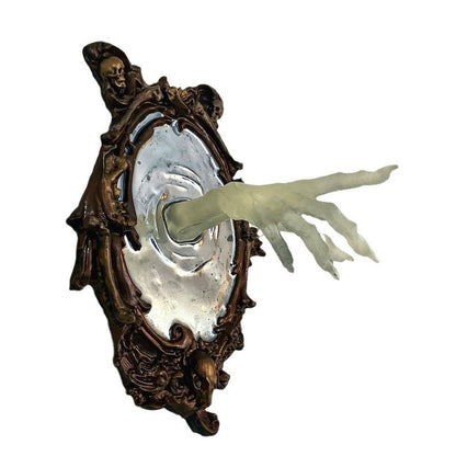 🎃 Mirror Mirror On the Wall Halloween Decoration