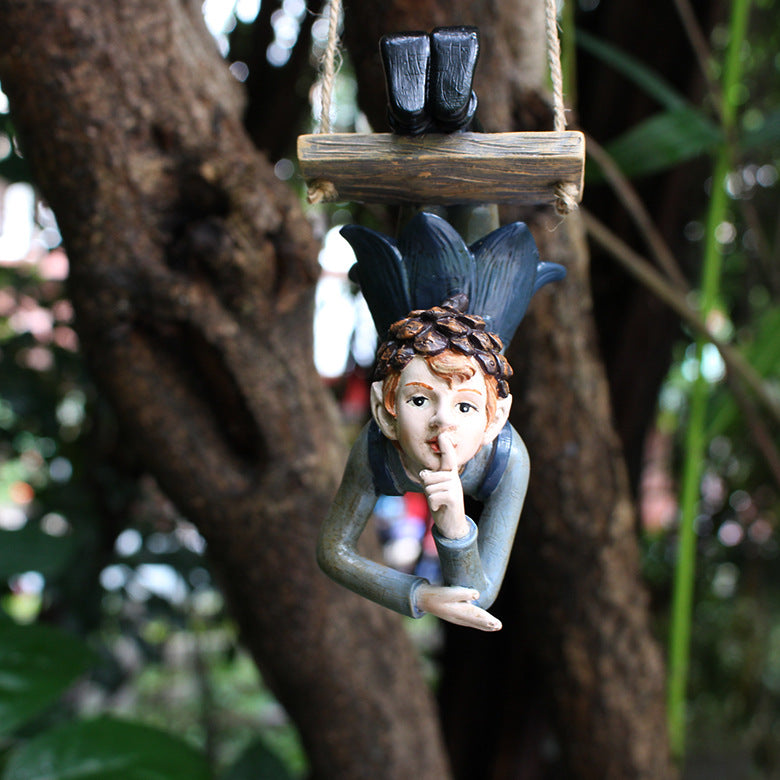 🔥50%off🔥 Garden Elf Boys
