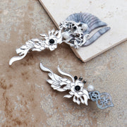Hair Accessory for Man/Woman Mermaid Style