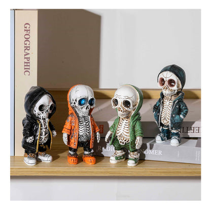 Fashion Skull Craftsmanship