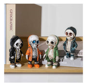Fashion Skull Craftsmanship