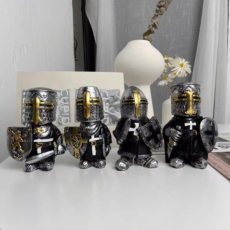 Knight Guardian