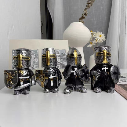 Knight Guardian