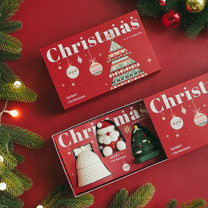 🔥Christmas Fragrance Candle Gift