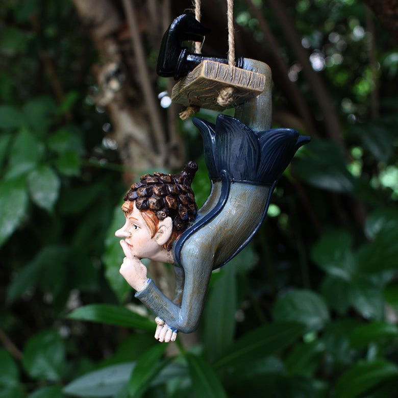 🔥50%off🔥 Garden Elf Boys