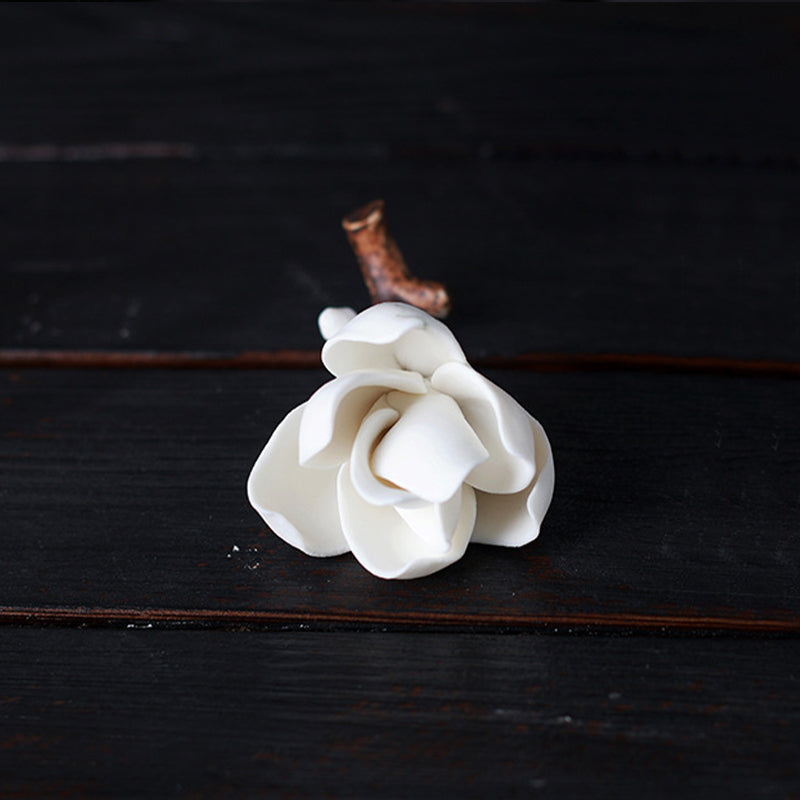 Porcelain Magnolia - Spring Series