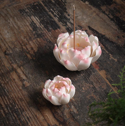 Porcelain Lotus - Spring Series