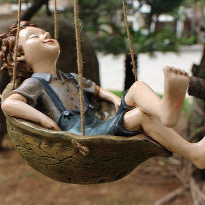 🔥50%off🔥 Garden Elf Boys