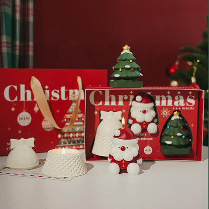 🔥Christmas Fragrance Candle Gift