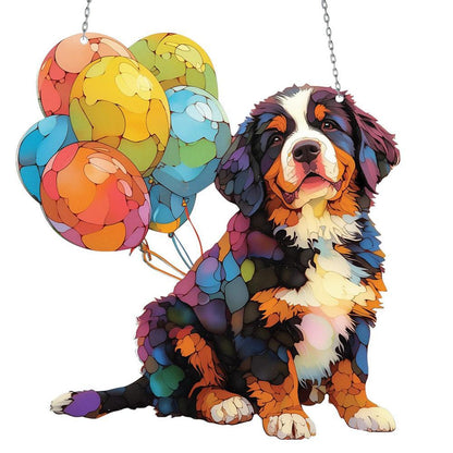 🐶Dog Window Hanging Suncatcher